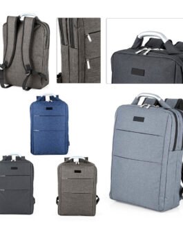 BO0312 Morral Para Portátil Adolfo