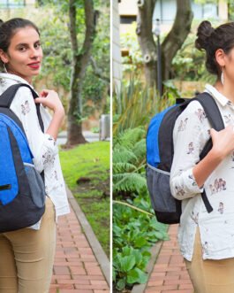 BO0320 Morral Pizarro