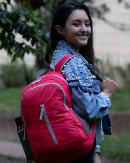 BO0408 Bolso Plegable Cleopatra