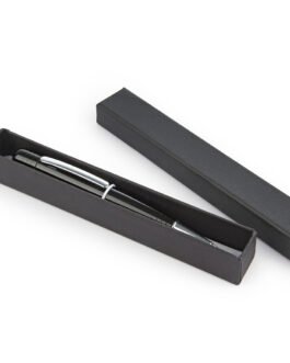EMP004 Caja Negra Bolígrafo USB
