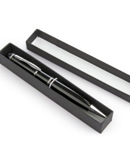 EMP004 Caja Negra Bolígrafo USB