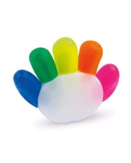 ES0300 Resaltador Hand