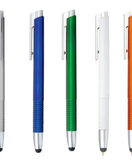 ES0320 Bolígrafo New Castle Stylus