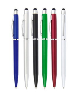 ES0349 Bolígrafo Catania Stylus