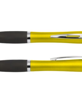 ES0354 Bolígrafo Manchester Stylus Mate