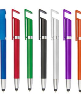 ES0618 Bolígrafo Atenea Stylus