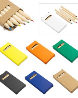ES0706 Colores Eco friendly