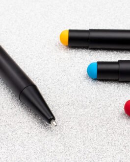 ES0927 Bolígrafo Belgica Stylus