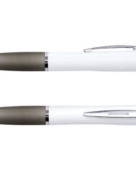 ES0945 Bolígrafo Oxford Blanco