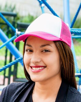 GO0020 Gorra Hanna
