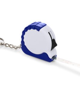 HE0012 Llavero Mini Flexómetro de Bolsillo