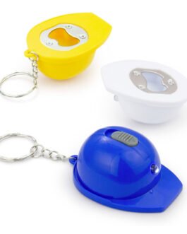 HE0224 Destapador Casco Light