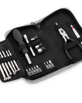 HE0263 Set Herramientas Tool 24