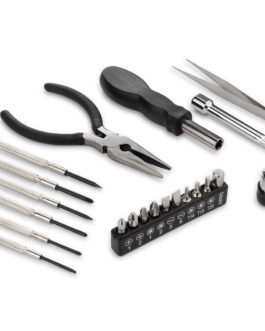 HE0263 Set Herramientas Tool 24