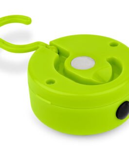 HE0292 Linterna COB Peg