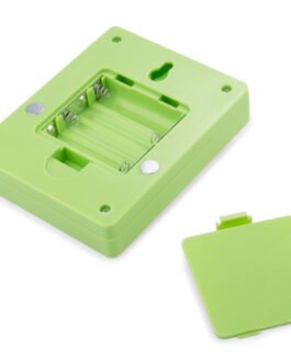 HE0300 Luz Cob Cube
