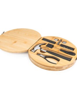 HE0341 Set Herramientas Hammer