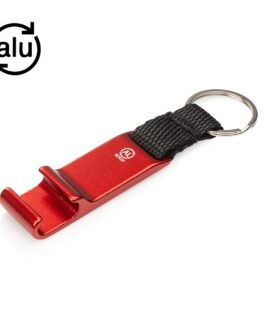 HE0344 Llavero metálico Holder