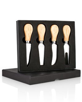 HO0180 Set de Quesos Manchego