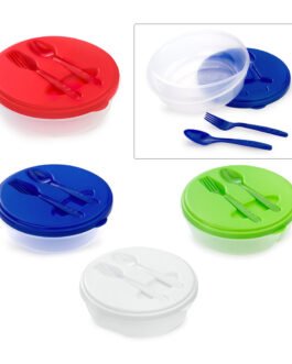 HO0288 Portacomidas Round