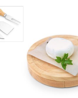 HO0303 Set de Quesos Cheddar
