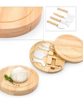HO0305 Set de Quesos Roquefort