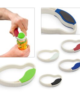 HO0322 Destapador de Frascos Gradual