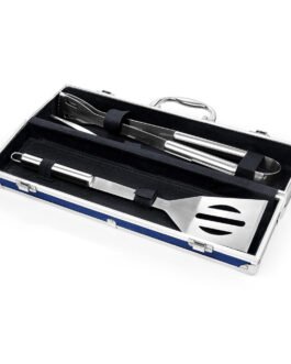HO0334 Set BBQ Family