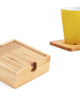 HO0339 Set Bambú