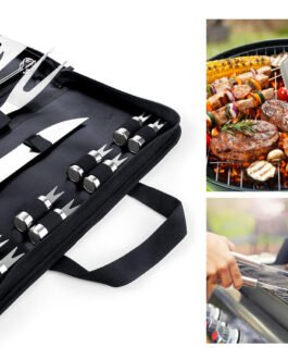 HO0346 Set BBQ Team
