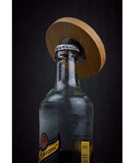 HO0360 Destapador Bambú