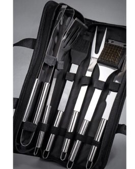 HO0368 Set BBQ