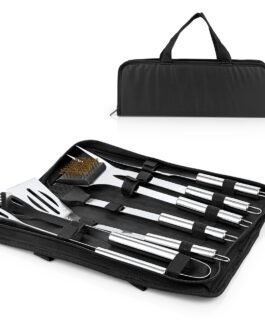 HO0368 Set BBQ