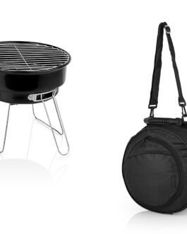 HO0369 Set BBQ