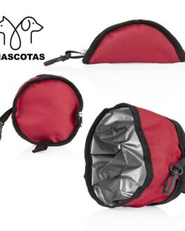HO0395 Bebedero para mascotas Lassie
