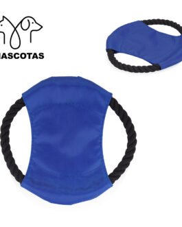 HO0396 Frisby para Mascotas Hachiko