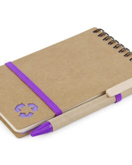 OF0149 Eco Book