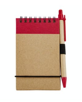 OF0150 Libreta Ecológica