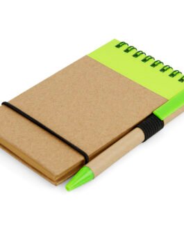 OF0150 Libreta Ecológica