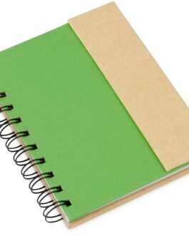 OF0166 Cuaderno Full