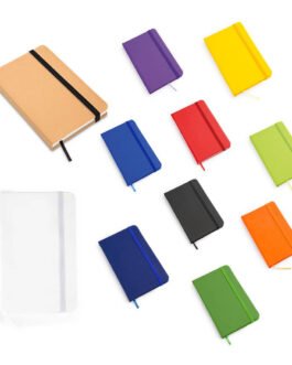 OF0189 Libreta Ejecutiva Mini