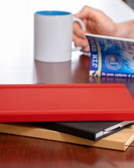 OF0190 Libreta Ejecutiva