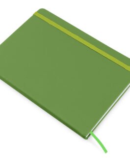 OF0190 Libreta Ejecutiva