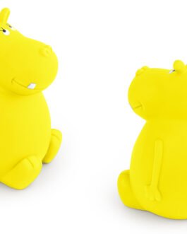 OF0355 Alcancía Hippo