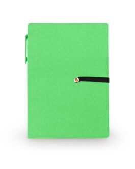 OF0451 Libreta Ecológica Memo sticky