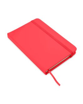 OF0493 Libreta Neón Mini
