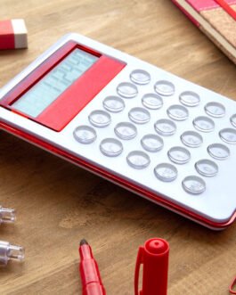 OF0498 Calculadora Genius