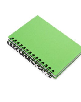 OF0500 Libreta Ecológica Teen
