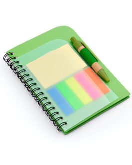 OF0519 Libreta Elemental