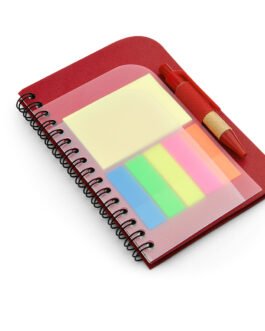 OF0519 Libreta Elemental